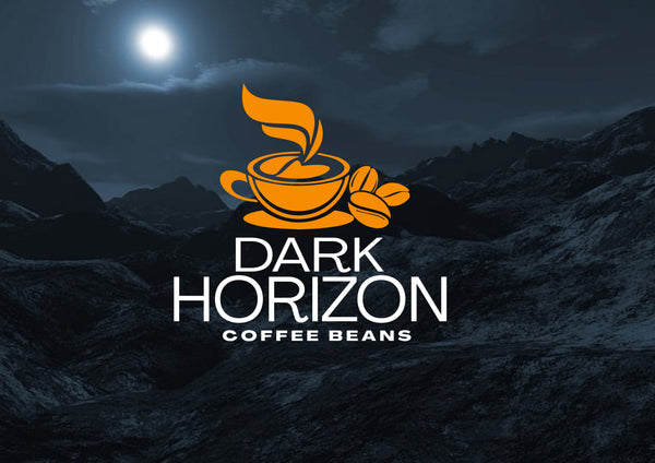 Dark Horizon Coffee Beans 