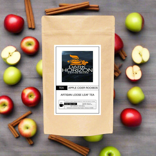 Apple Cider Rooibos