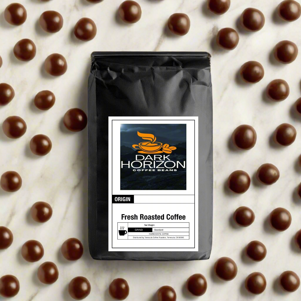 Chocolate Hazelnut