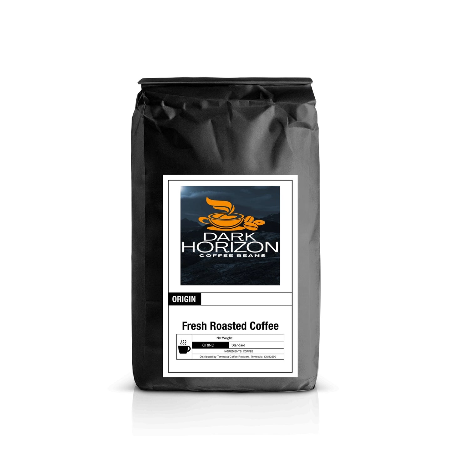 Breakfast Blend + Robusta